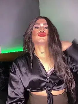 melani ferraraa  online show from April 15, 2026, 4:19 am