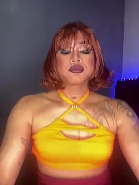 melani ferraraa  online show from May 6, 2026, 3:46 am