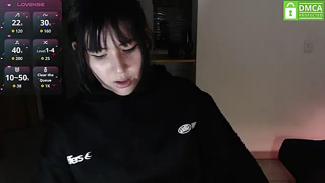 just meko online show from February 9, 2026, 3:54 am