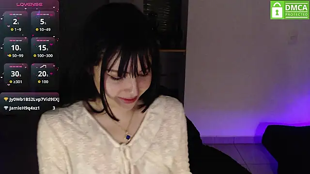 just meko online show from February 10, 2026, 2:37 am