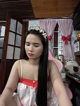 Okleotina9 online show from May 31, 2026, 4:47 pm