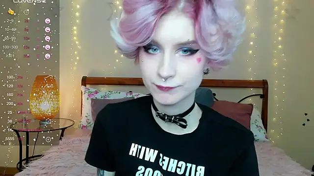 Angel Julles online show from June 7, 2026, 10:19 am