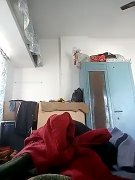 Georgiehoodsman online show from November 2, 2025, 6:05 am