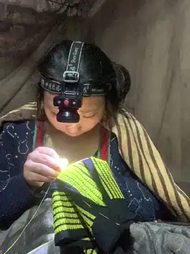 bi-bo123 online show from November 20, 2025, 12:05 pm