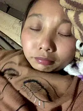 bi-bo123 online show from December 19, 2025, 1:18 pm