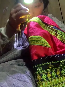 bi-bo123 online show from February 10, 2026, 2:21 pm