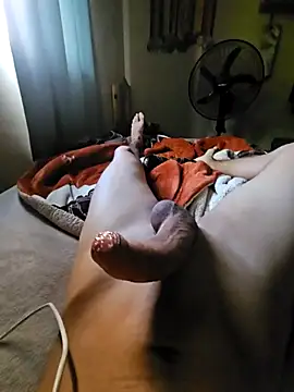 R D G S online show from November 1, 2025, 10:45 pm