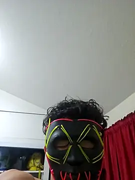 R D G S online show from November 6, 2025, 12:50 pm