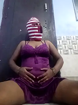 LavishFriction7 online show from November 10, 2025, 5:45 pm