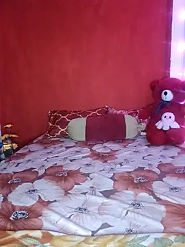 Snapshot of GoddessMikasa chatting on October 30, 2025, 5:24 pm GoddessMikasa online show from October 30, 2025, 5:24 pm