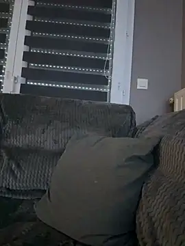 Girlysensuelle online show from November 3, 2025, 8:37 am