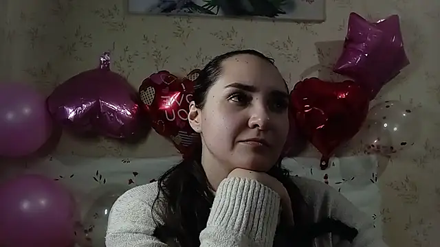 VoulezVous Angel online show from February 7, 2026, 2:21 pm