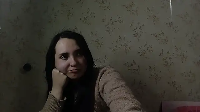 VoulezVous Angel online show from March 17, 2026, 5:49 pm