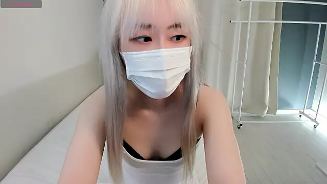 yeji 2001 online show from November 29, 2025, 11:02 am