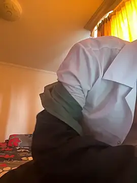 Itsllua21 online show from October 30, 2025, 6:08 pm