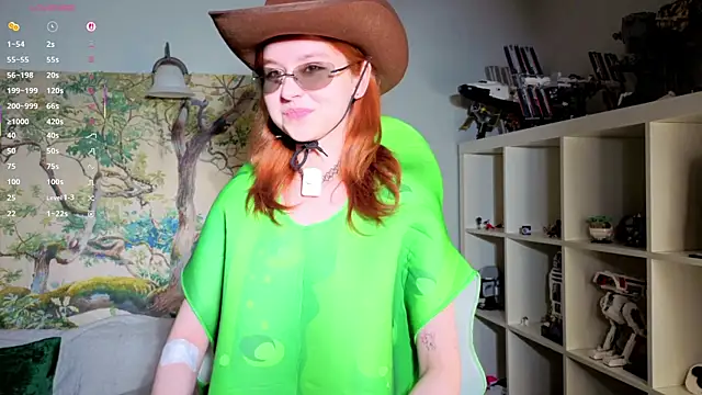 Land Of Ozz online show from March 19, 2026, 8:07 am