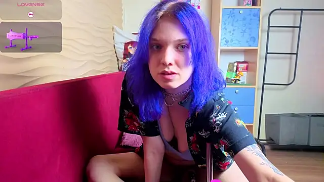 Snapshot of Marci_n chatting on July 9, 2026, 8:02 pm Marci n online show from July 9, 2026, 8:02 pm