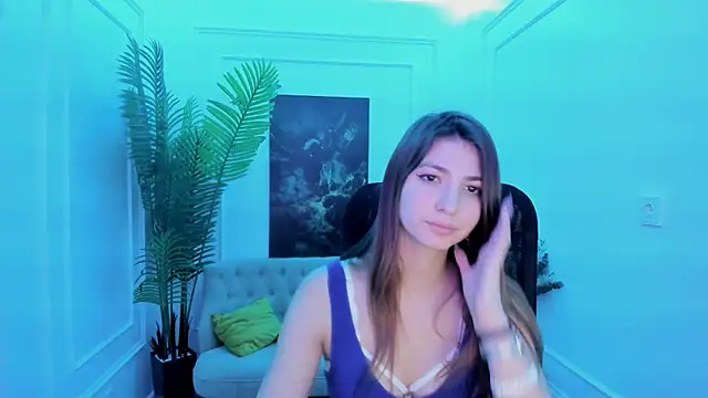 AmandaGasertoe online show from November 24, 2025, 4:23 am