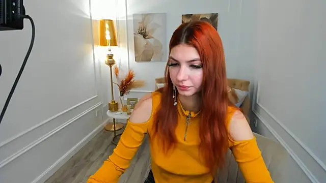 AmandaGasertoe online show from April 10, 2026, 2:06 am