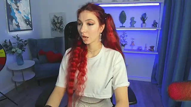 AmandaGasertoe online show from May 15, 2026, 4:08 am