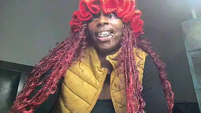 MadameMuse online show from November 22, 2025, 2:54 am