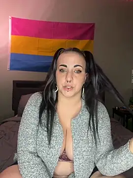 Snapshot of Chaos_Reign chatting on November 8, 2025, 1:06 am Chaos Reign online show from November 8, 2025, 1:06 am