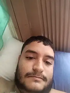 yeisonren99 online show from November 1, 2025, 1:46 pm