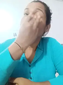 Samaraa Lee online show from November 8, 2025, 11:32 am