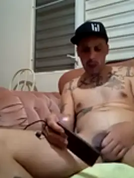 feoGG197 online show from November 26, 2025, 12:55 am