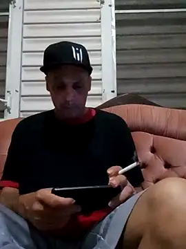 feoGG197 online show from November 28, 2025, 10:12 pm