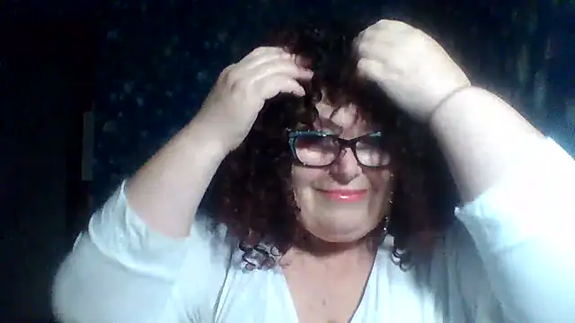 Milaniya606 online show from November 29, 2025, 6:33 pm