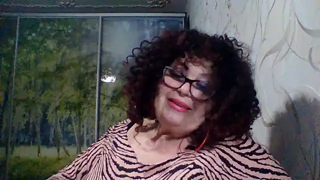 Milaniya606 online show from February 13, 2026, 7:43 pm