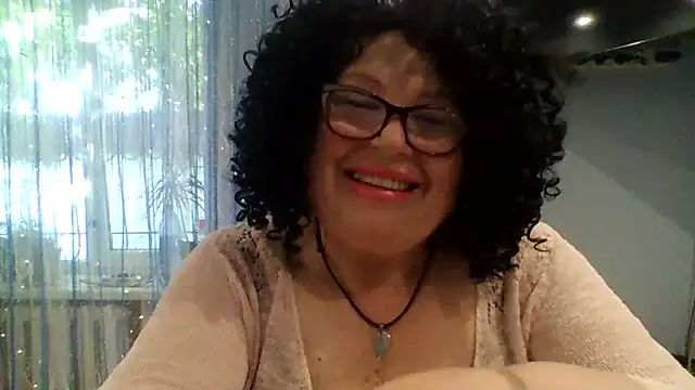 Milaniya606 online show from June 11, 2026, 4:54 am