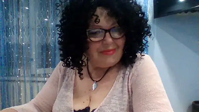 Milaniya606 online show from June 11, 2026, 6:39 pm