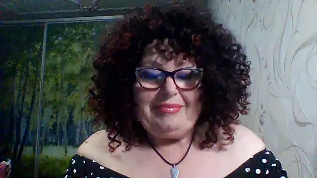 Milaniya606 online show from June 16, 2026, 9:23 am