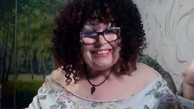 Milaniya606 online show from June 18, 2026, 8:02 pm