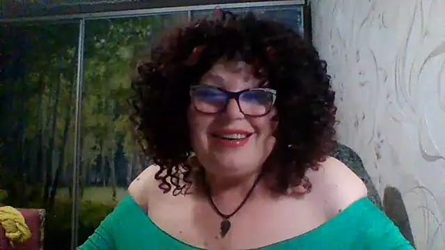 Milaniya606 online show from June 19, 2026, 6:23 pm