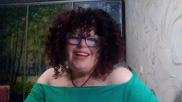 Milaniya606 online show from June 20, 2026, 9:17 pm