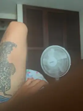 tevoyagustar69 online show from November 5, 2025, 11:54 am