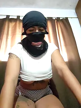 Zulema cba online show from November 20, 2025, 7:46 pm