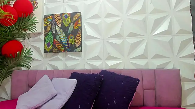 Snapshot of Anggie_Miller chatting on January 19, 2026, 11:03 am Anggie Miller online show from January 19, 2026, 11:03 am