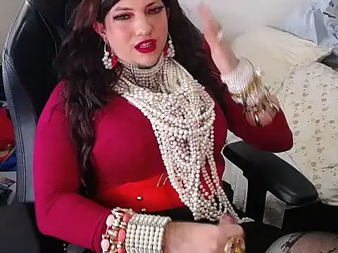 VanesaCrossic online show from February 20, 2026, 10:16 am