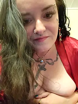 kendrarayy online show from November 12, 2025, 2:34 am