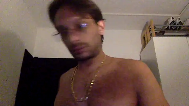 Zaskeee online show from December 14, 2025, 8:35 pm
