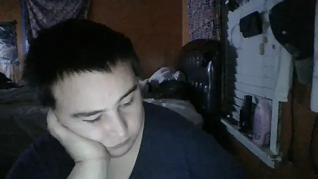 Theo269 online show from December 17, 2025, 10:38 pm