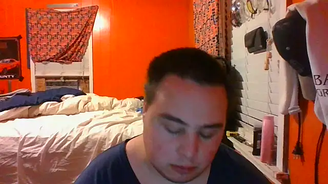 Theo269 online show from February 16, 2026, 6:15 pm