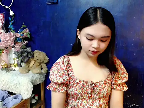 lustfullakim online show from January 10, 2026, 1:57 pm