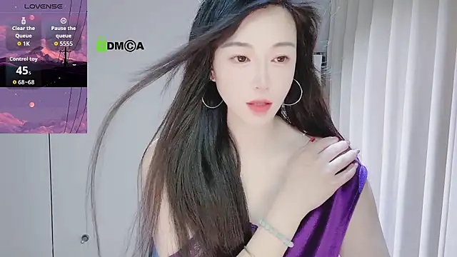 YunShan-33 online show from March 14, 2026, 3:01 am