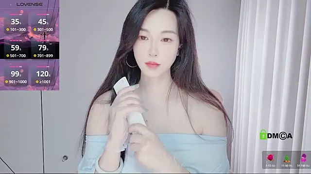 YunShan-33 online show from April 2, 2026, 1:03 am