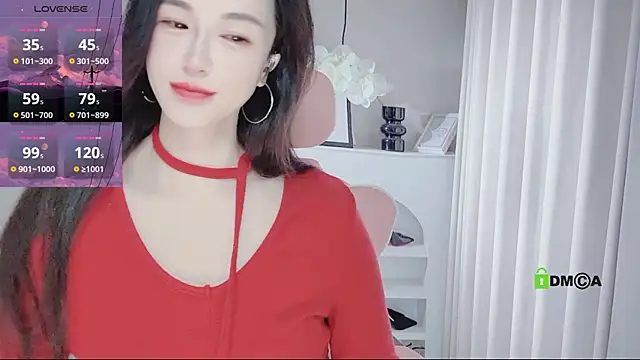 YunShan-33 online show from April 20, 2026, 6:49 am